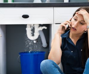 About Emergency plumbing pros Shirley, AR